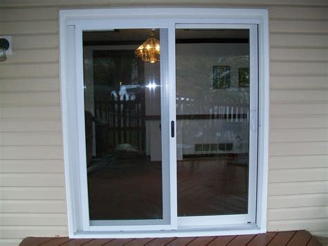 Replace a sliding glass door. Things To Know About Replace a sliding glass door. 